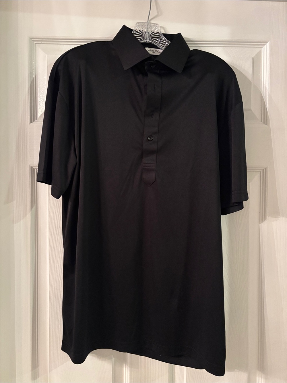 Collars & Co Polo